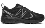 New Balance MT410 Zalando Exclusive Black Silver