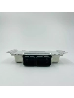 Контроллер (ЭБУ) 11183-1411020-52 ВАЗ Калина