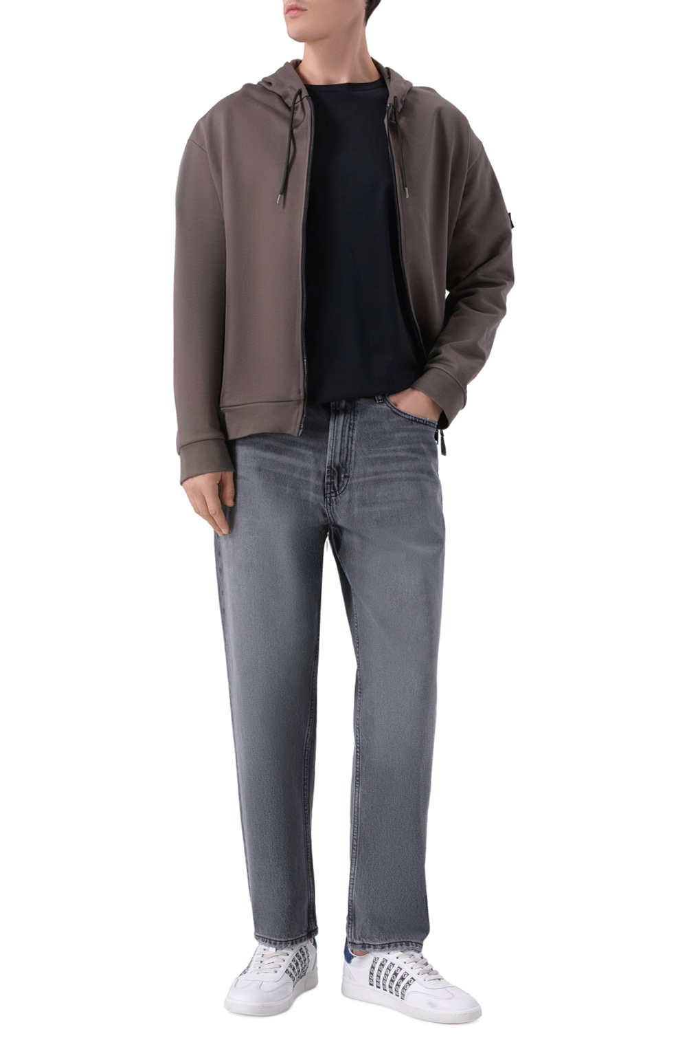 Футболка PREMIATA