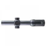 Прицел Vector Optics Constantine 1-10x24 SFP FIBER для ближнего боя