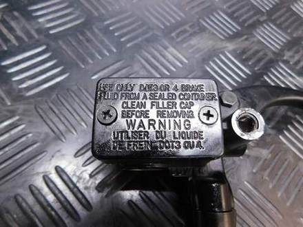 Цилиндр переднего тормоза Kawasaki Ninja 250R