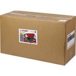 Дизельная тепловая пушка Зубр ДП-К7-52000-Д - прямого нагрева / 43 кВт