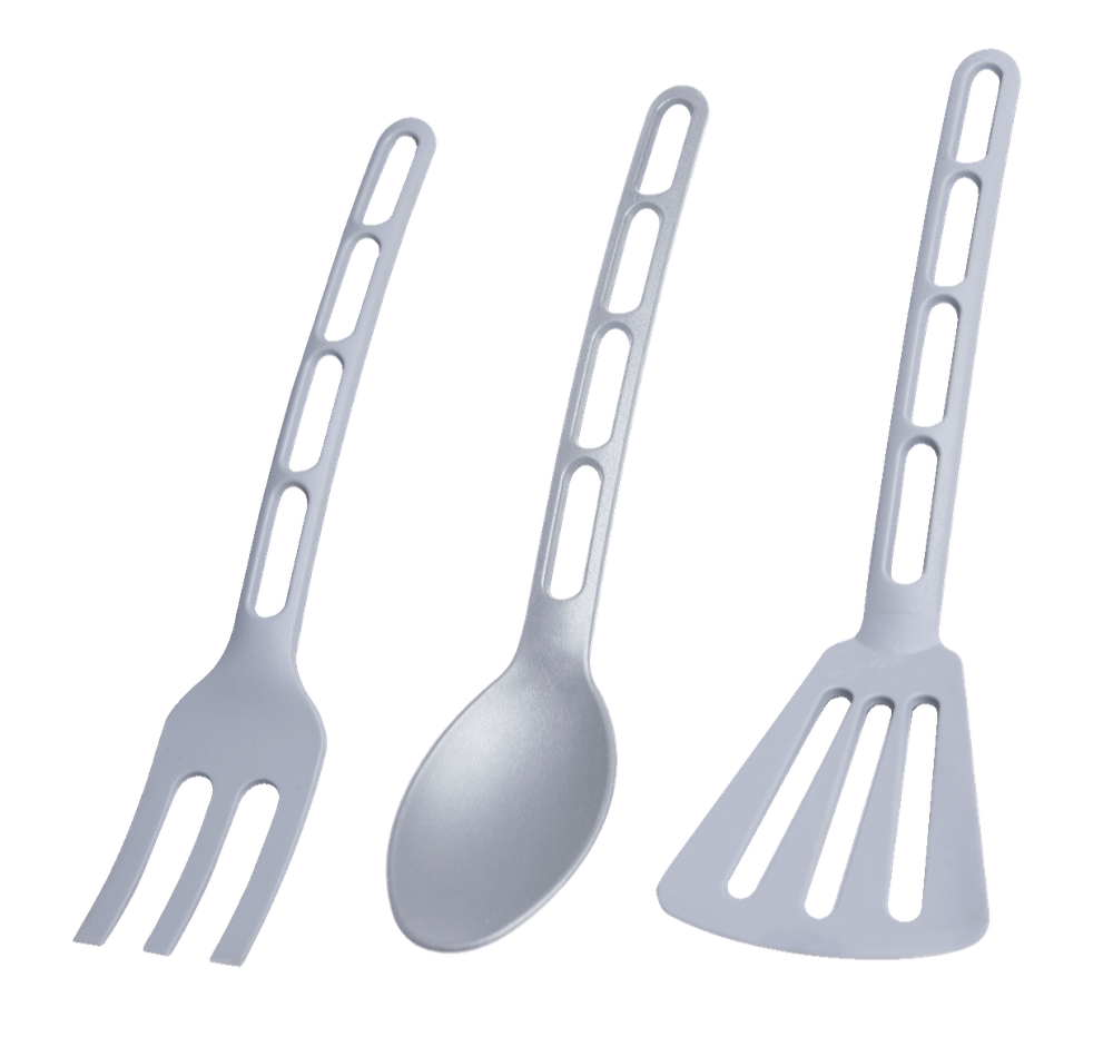 Набор для кухни Prestige, серый