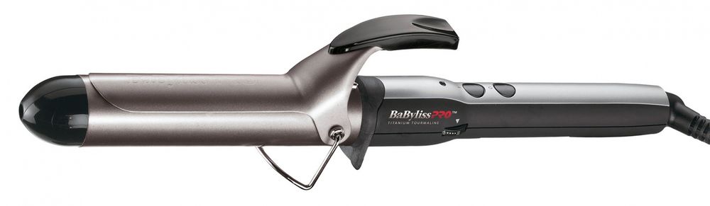 Профессиональная плойка BaByliss PRO Titanium Tourmaline Ceramic Pulse BAB2174TTE 32 мм - 4