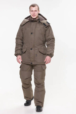 Костюм горка 4 зима /Исландия/