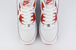 Кроссовки Nike Air Max 90 Wmns White / Red