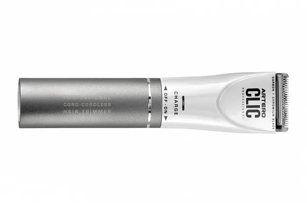Триммер для окантовки ARTERO Clic Silver