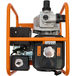 Мотопомпа VILLARTEC GP50