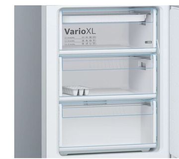 Холодильник Bosch KGE39XL22R