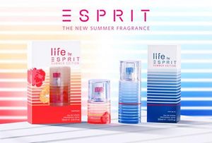 Esprit Life by Summer Edition for Him