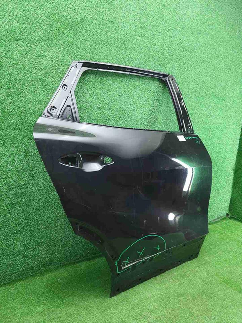 Дверь задняя правая Kia Sportage 5 NQ5 (2021-н.в.)