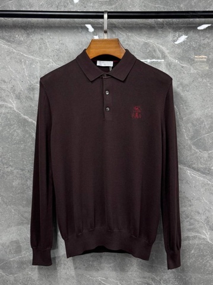 Джемпер Brunello Cucinelli