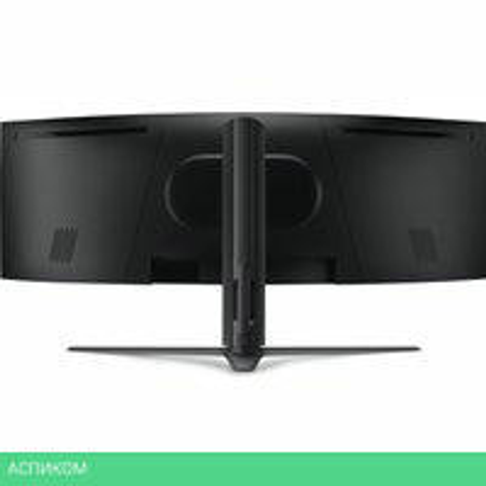 Игровой монитор Acer Predator Z57bmiiphuzx UM.NZ7EE.001