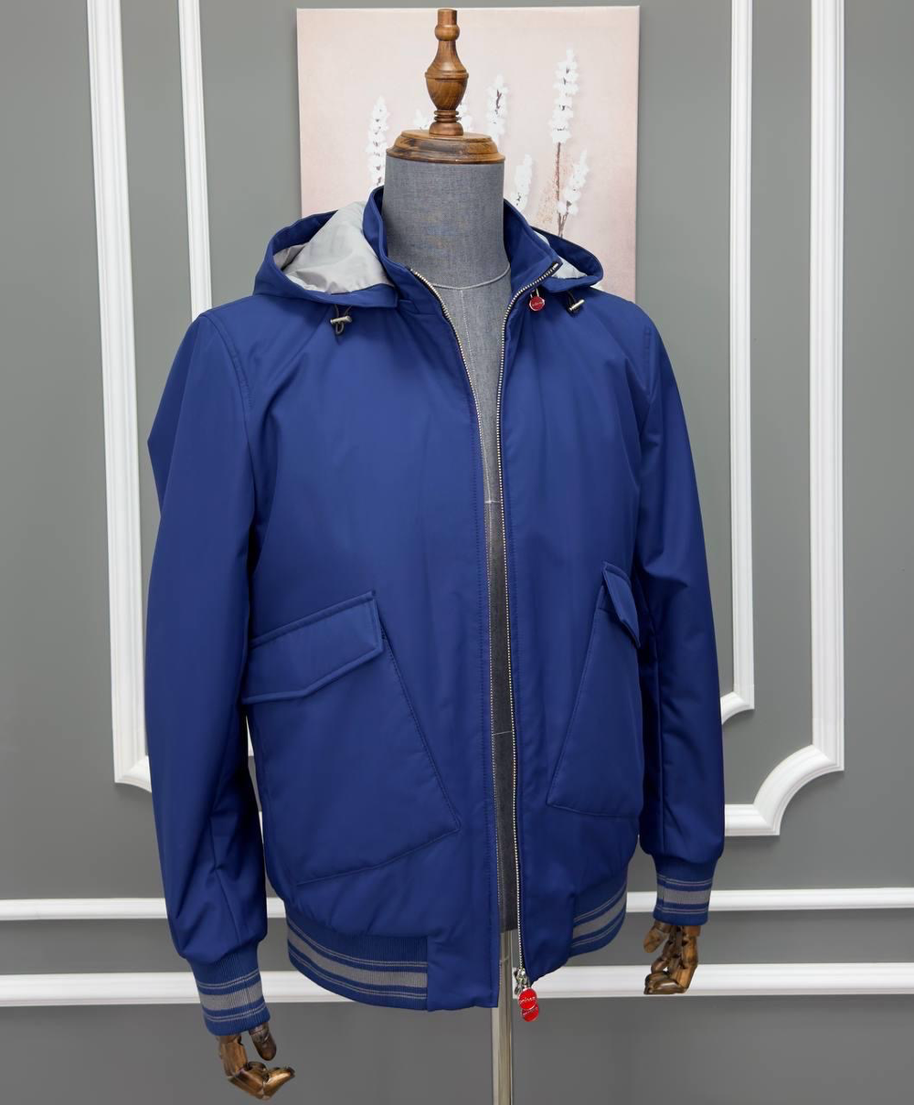 Куртка Kiton