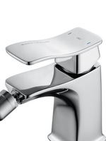 Смеситель для биде WONZON & WOGHAND NAVIA, Хром (WW-185001-CR)