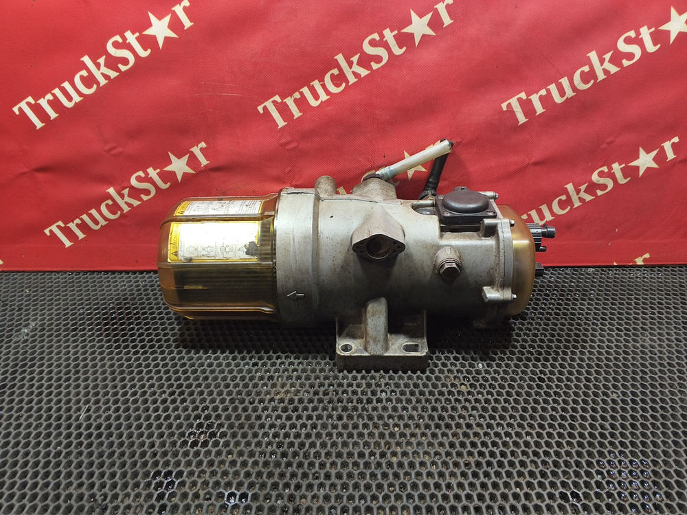 Сепаратор топливный 2023г