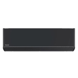 Panasonic Nordic Black Inverter CS-HZ35ZKE-H/CU-HZ35ZKE