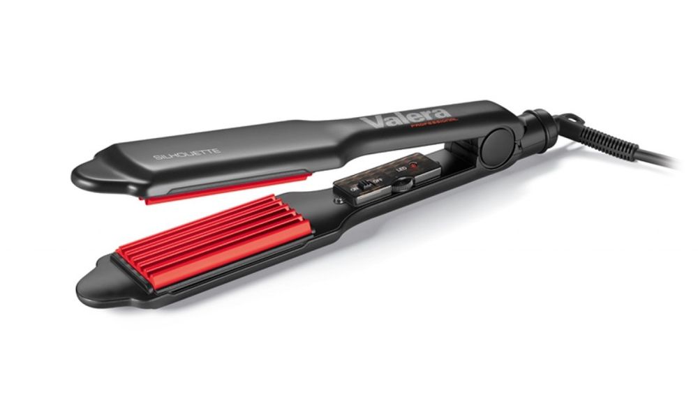 Щипцы гофре Valera Silhouette (647.02) - 2