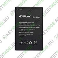 Батарея для Explay Rio Play