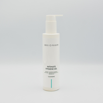 ANGIOPHARM Гель для интимной гигиены