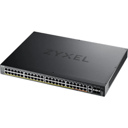 Коммутатор (свитч) Zyxel XGS2220-54HP