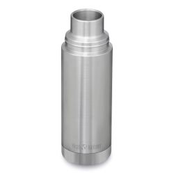 Термос Klean Kanteen Insulated TKPro 16oz (500мл) Brushed Stainless