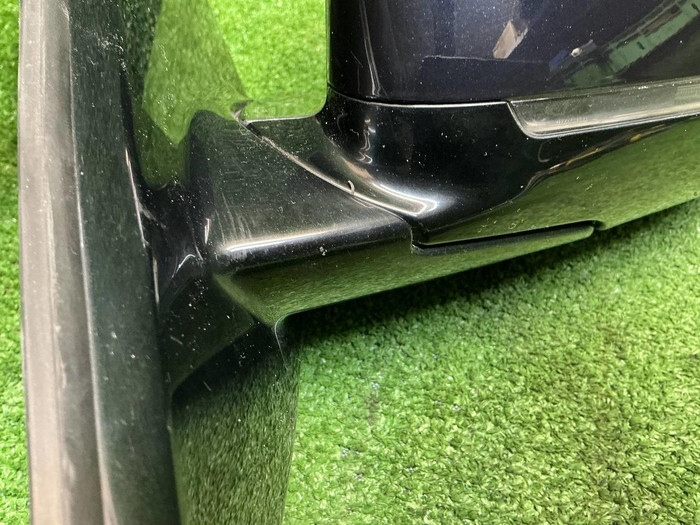 Зеркало левое BMW X6 F16 (2014-2020) 5 контактов