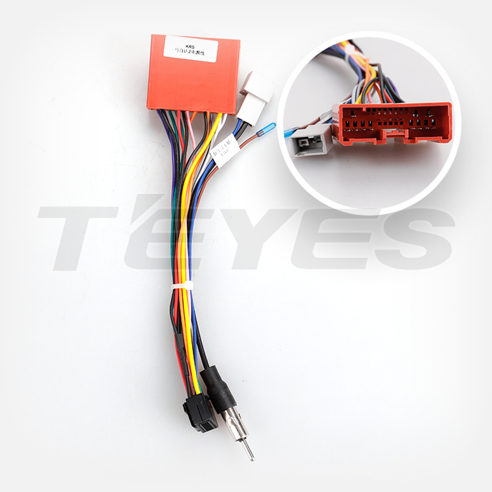 Магнитола для Mazda CX-3 2014-2023 (ШГУ монохром) - FarCar BX877 монитор 13" 2K QLED на Android 13, TS10, 6+128, CarPlay, 4G SIM-слот