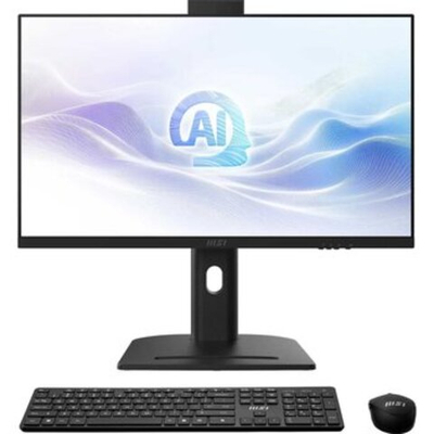 Моноблок MSI Modern AM273QP AI 1UM 27 i7-155H 32GB 1TB 9S6-AF0111-088