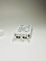 Понижающий трансформатор для галогенных ламп 12В, 10-60W, GLS, G03320