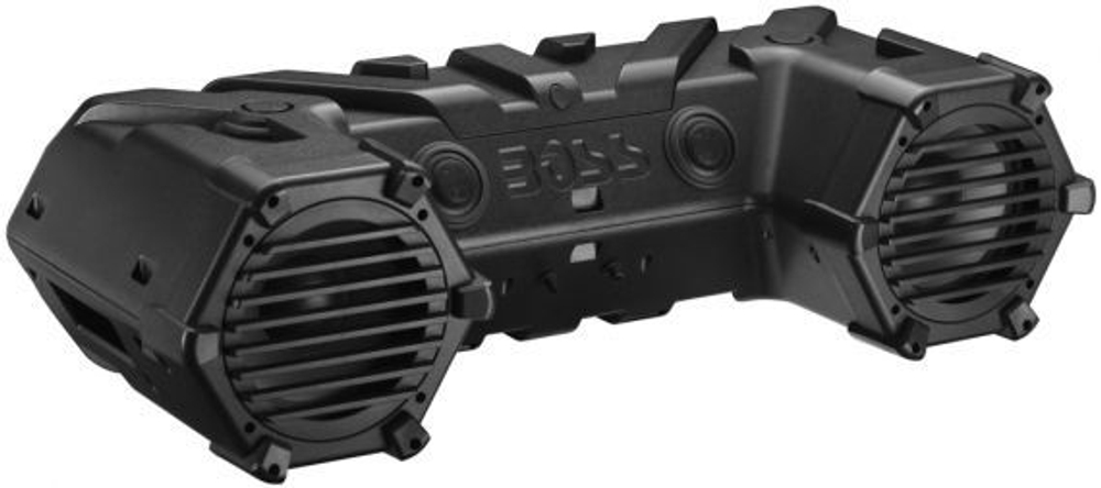 Аудиосистема Boss Audio ATVB95LED