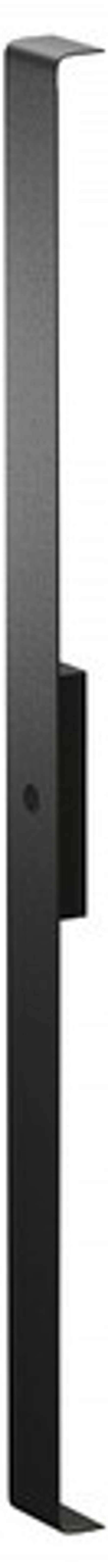 Накладной светильник Maytoni Bracket MOD492WL-L20BK