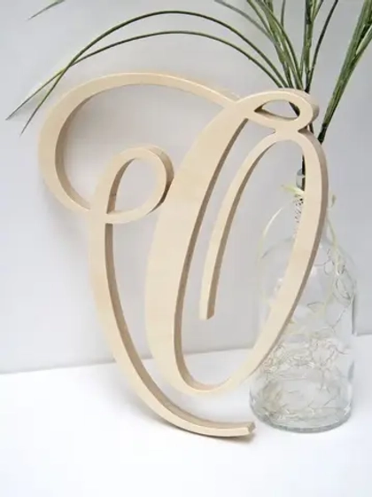 Декорация на стену 19 мм