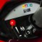 Трактор садовый DDE 106-300 909-174