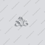 Наборная розетка Roslepnina RN-1549R