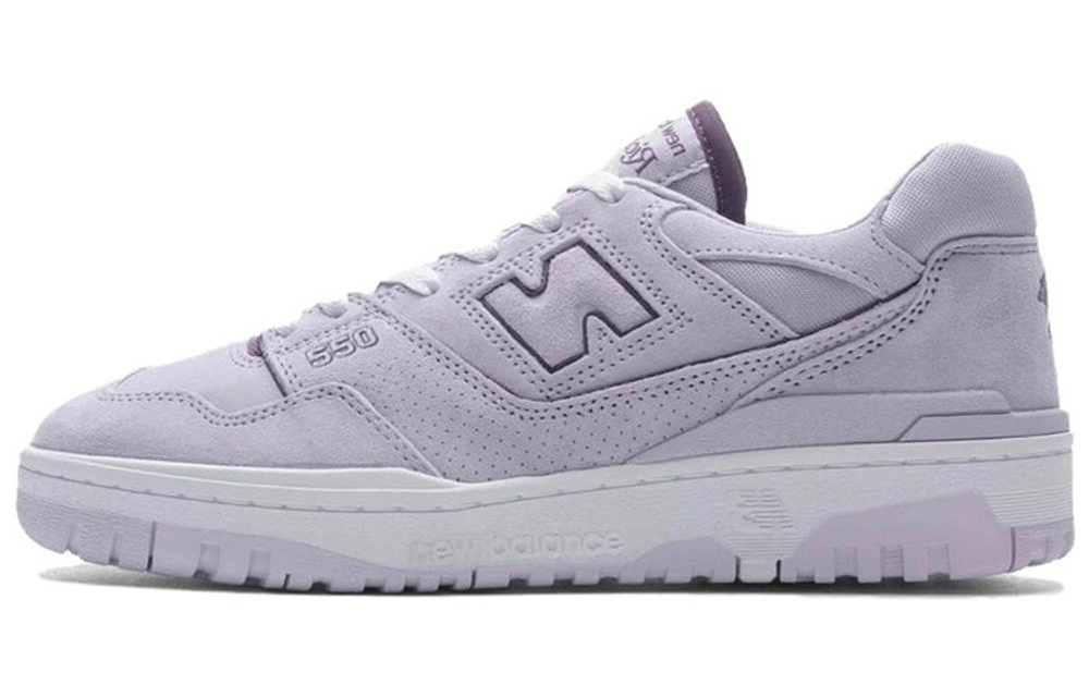 Кроссовки Rich Paul X New Balance Nb 550