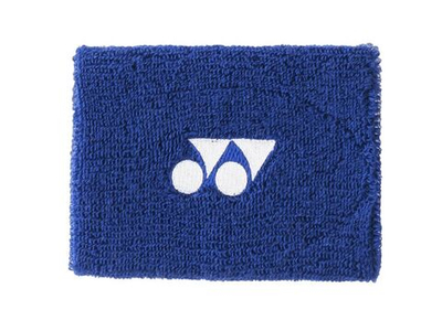 Напульсник теннисный Yonex Wristband - midnight navy