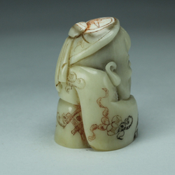 Нэцкэ Шоусин