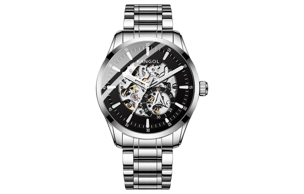 KANGOL Men"s Watch