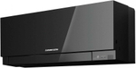 Сплит-система Mitsubishi Electric MSZ-EF25VGKB/MUZ-EF25VG