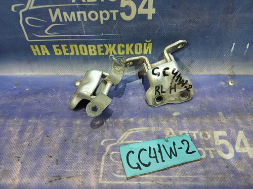 Петля двери задней левой SUZUKI CULTUS 1999