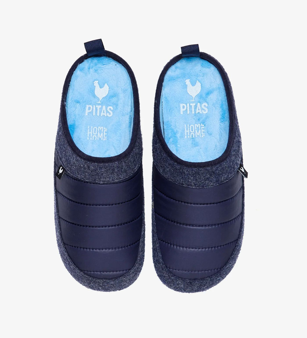 Пантолеты PITAS