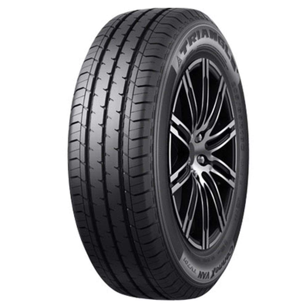 185/75R16C 104/102T ConneX Van TV701 TL Triangle