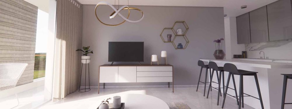 Blue Star - Apartment No. 103