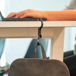 Карабин Heroclip GearAid Mini