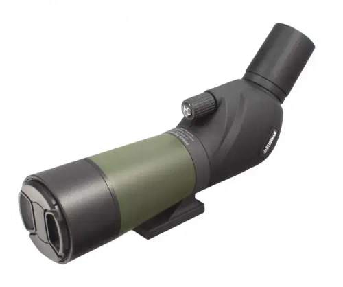 Зрительная труба Sturman 20-60x60 HD угловая