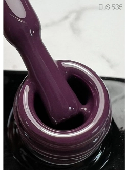 ElliS гель-лак 535 10 мл