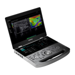 Портативный УЗИ аппарат Mindray MX8 Exp