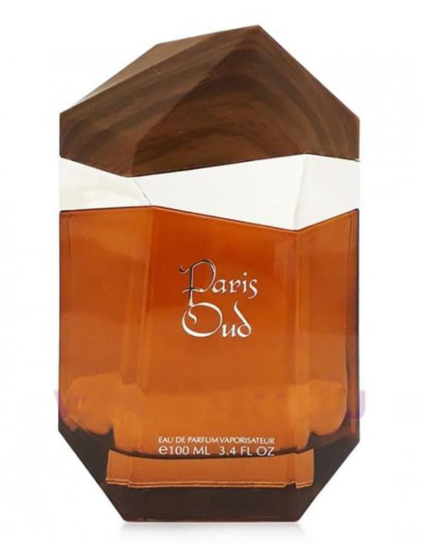 Afnan Paris Oud Eau De Parfum