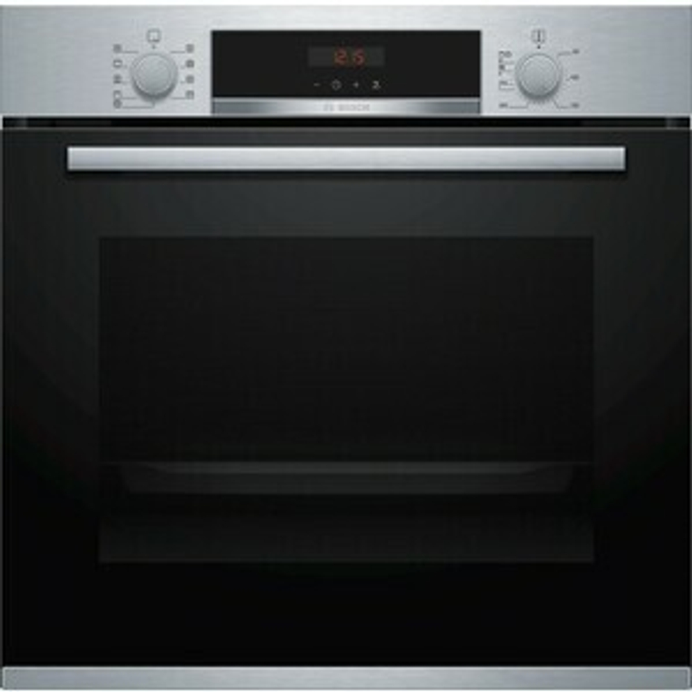 Встраиваемый электрический духовой шкаф Bosch HBA573BS1